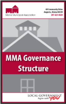 MMA Governance Structure
